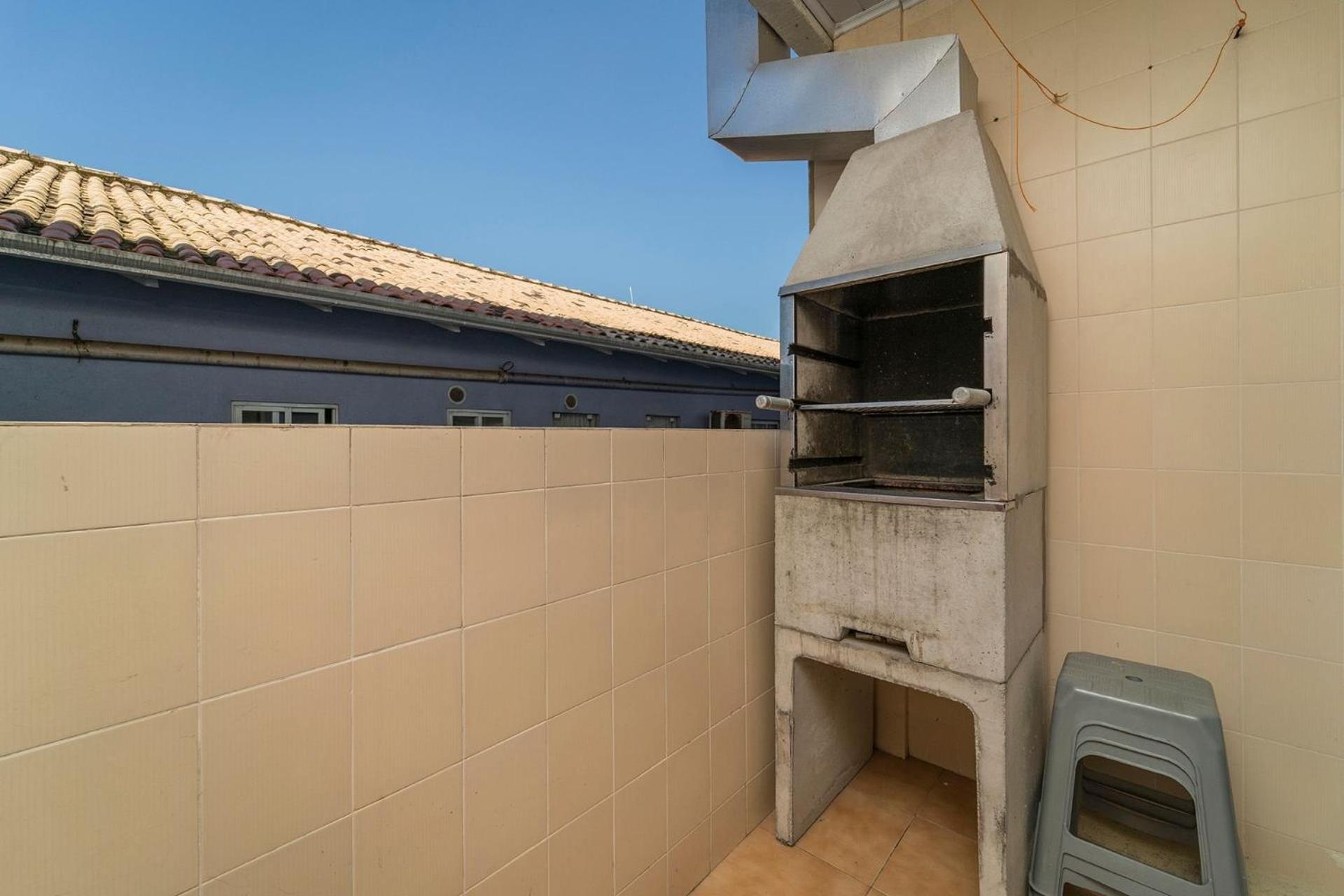 דירות בומבינאס Residencial Eu Quero Sossego מראה חיצוני תמונה