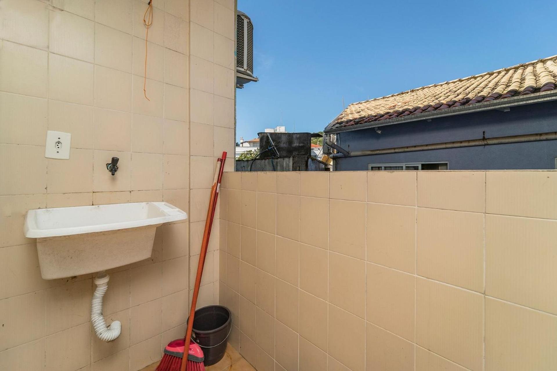 דירות בומבינאס Residencial Eu Quero Sossego מראה חיצוני תמונה