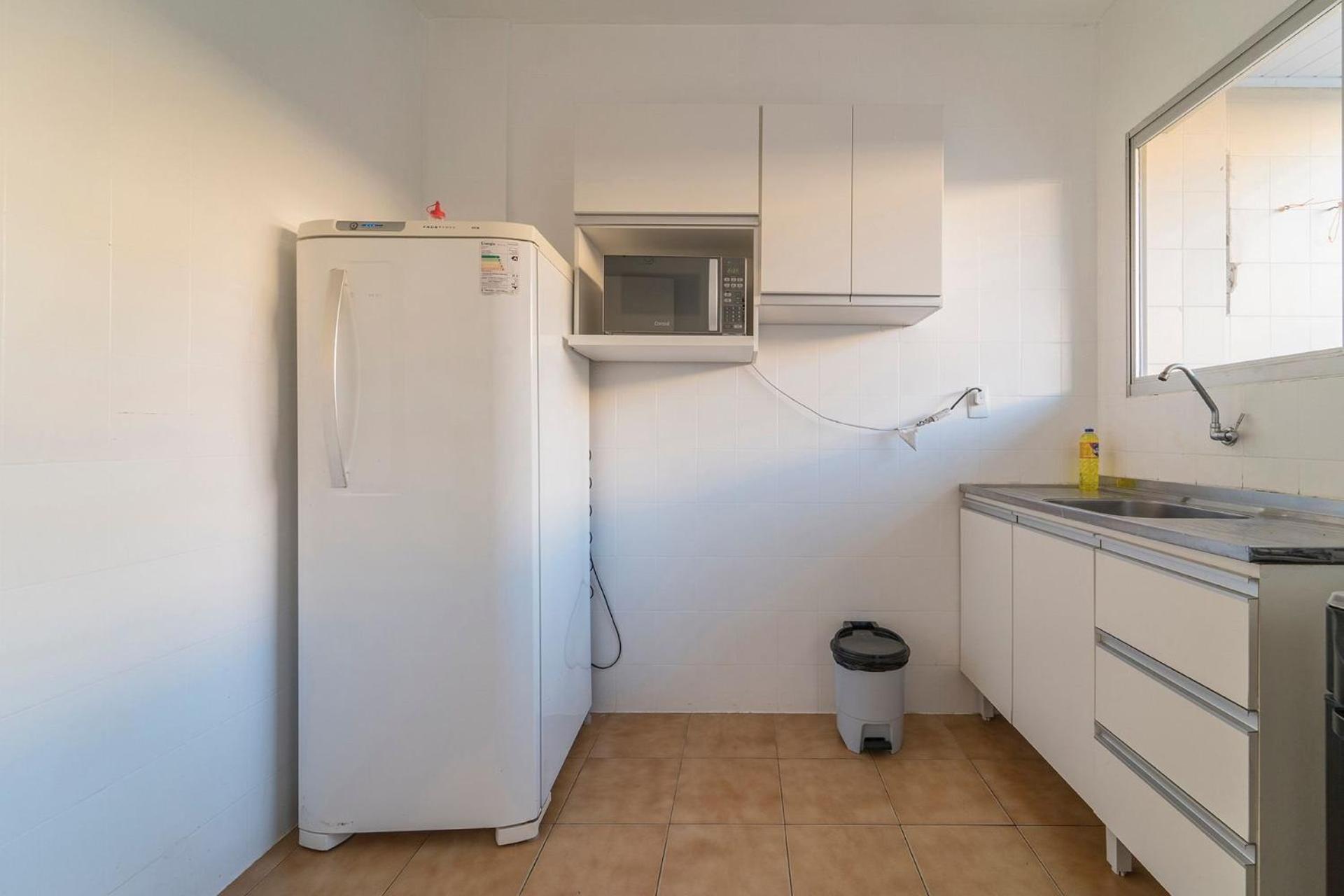 דירות בומבינאס Residencial Eu Quero Sossego מראה חיצוני תמונה