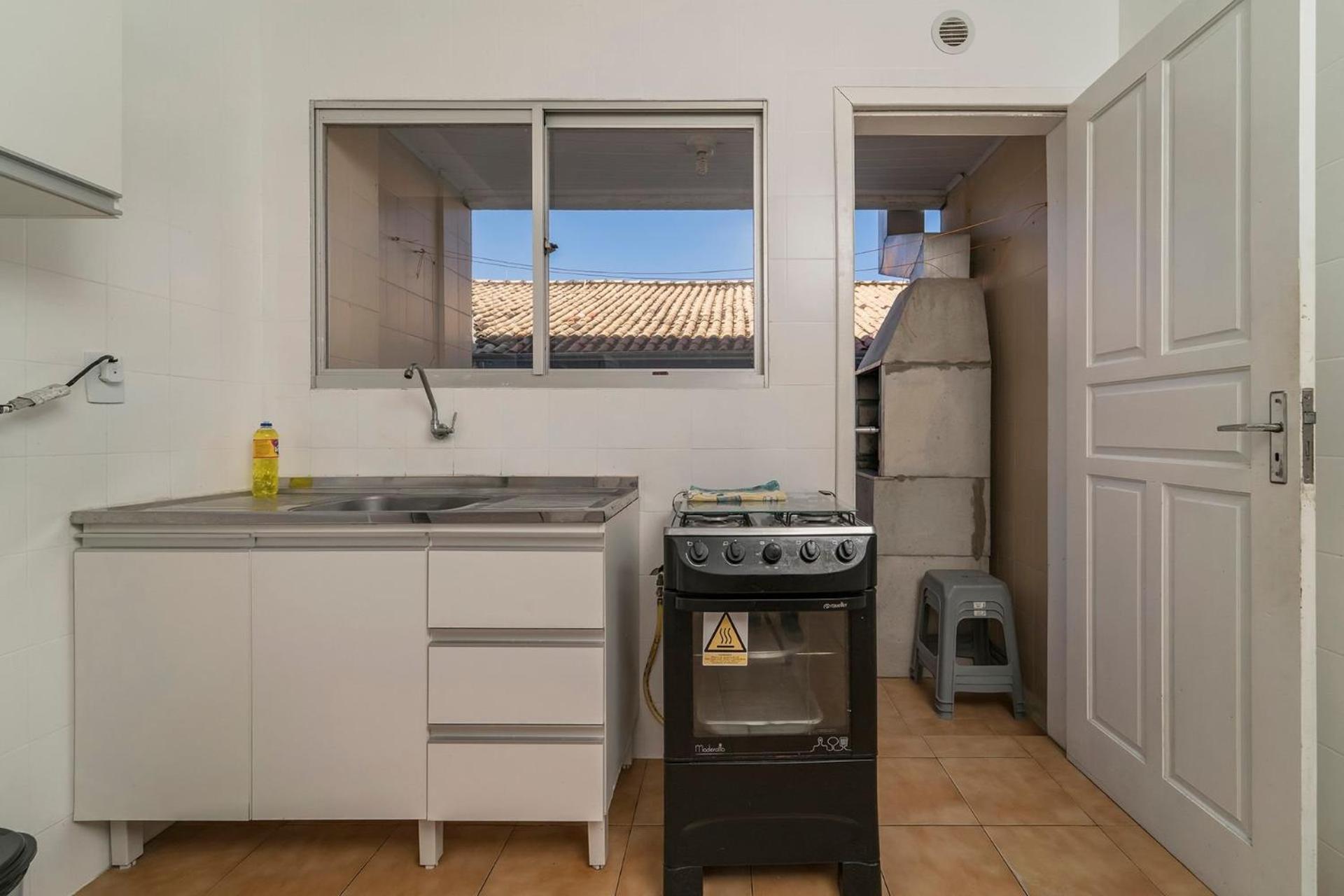דירות בומבינאס Residencial Eu Quero Sossego מראה חיצוני תמונה