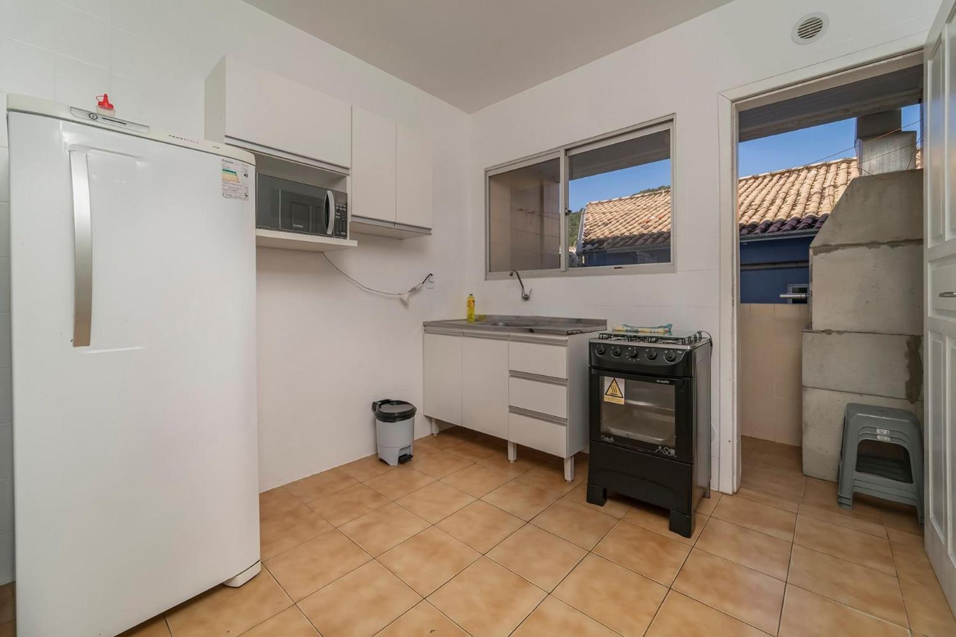 דירות בומבינאס Residencial Eu Quero Sossego מראה חיצוני תמונה