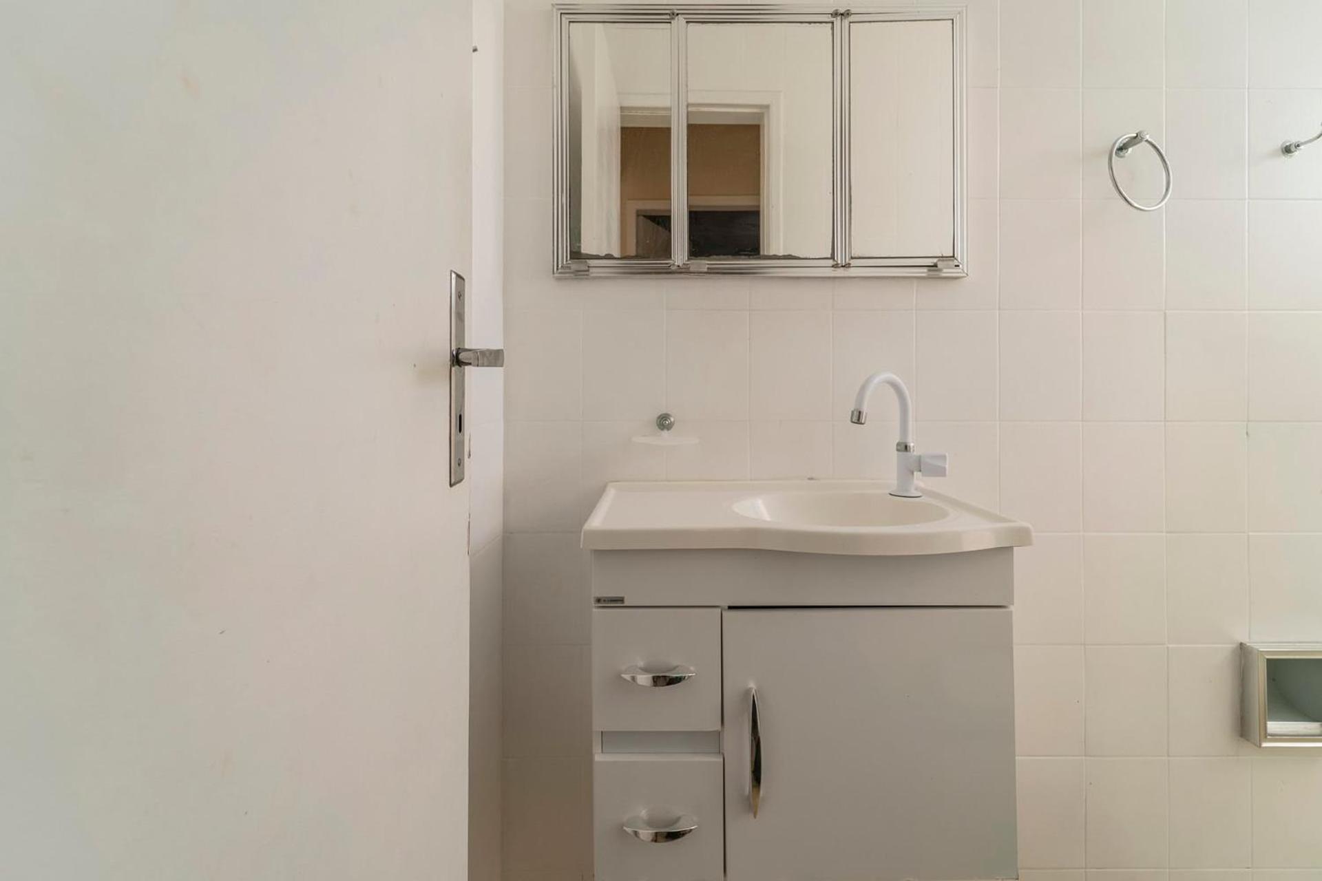 דירות בומבינאס Residencial Eu Quero Sossego מראה חיצוני תמונה