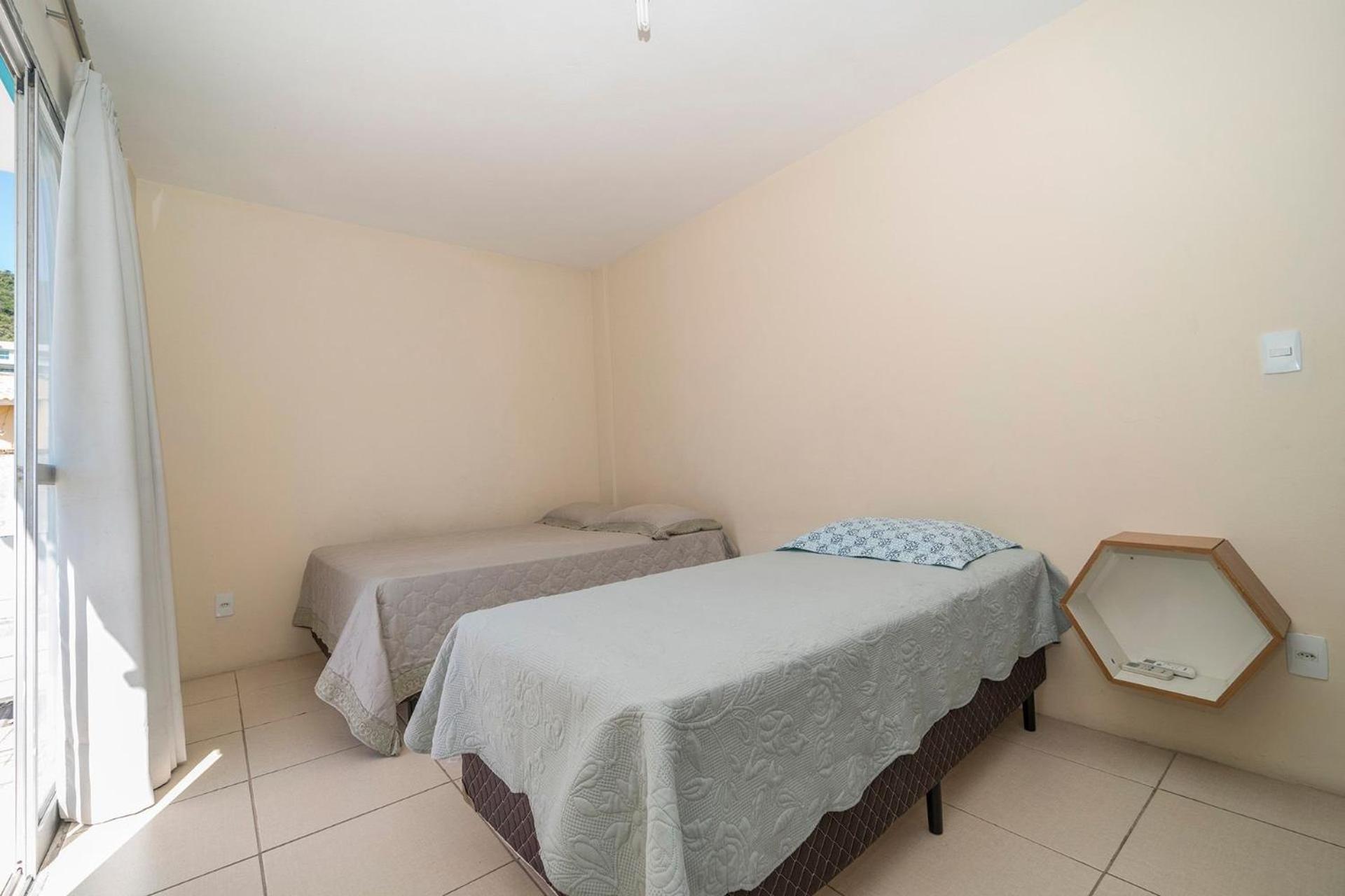 דירות בומבינאס Residencial Eu Quero Sossego מראה חיצוני תמונה