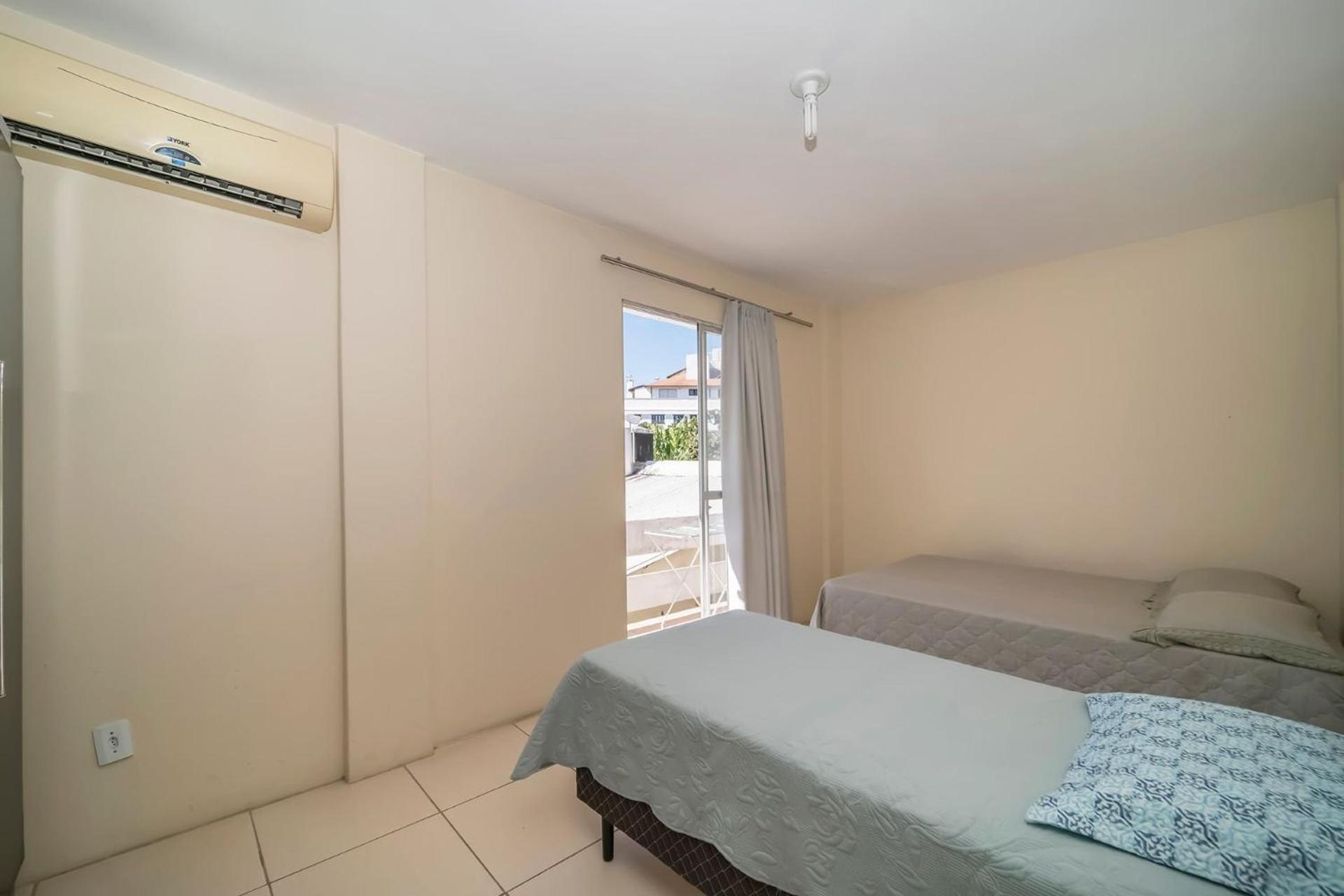 דירות בומבינאס Residencial Eu Quero Sossego מראה חיצוני תמונה
