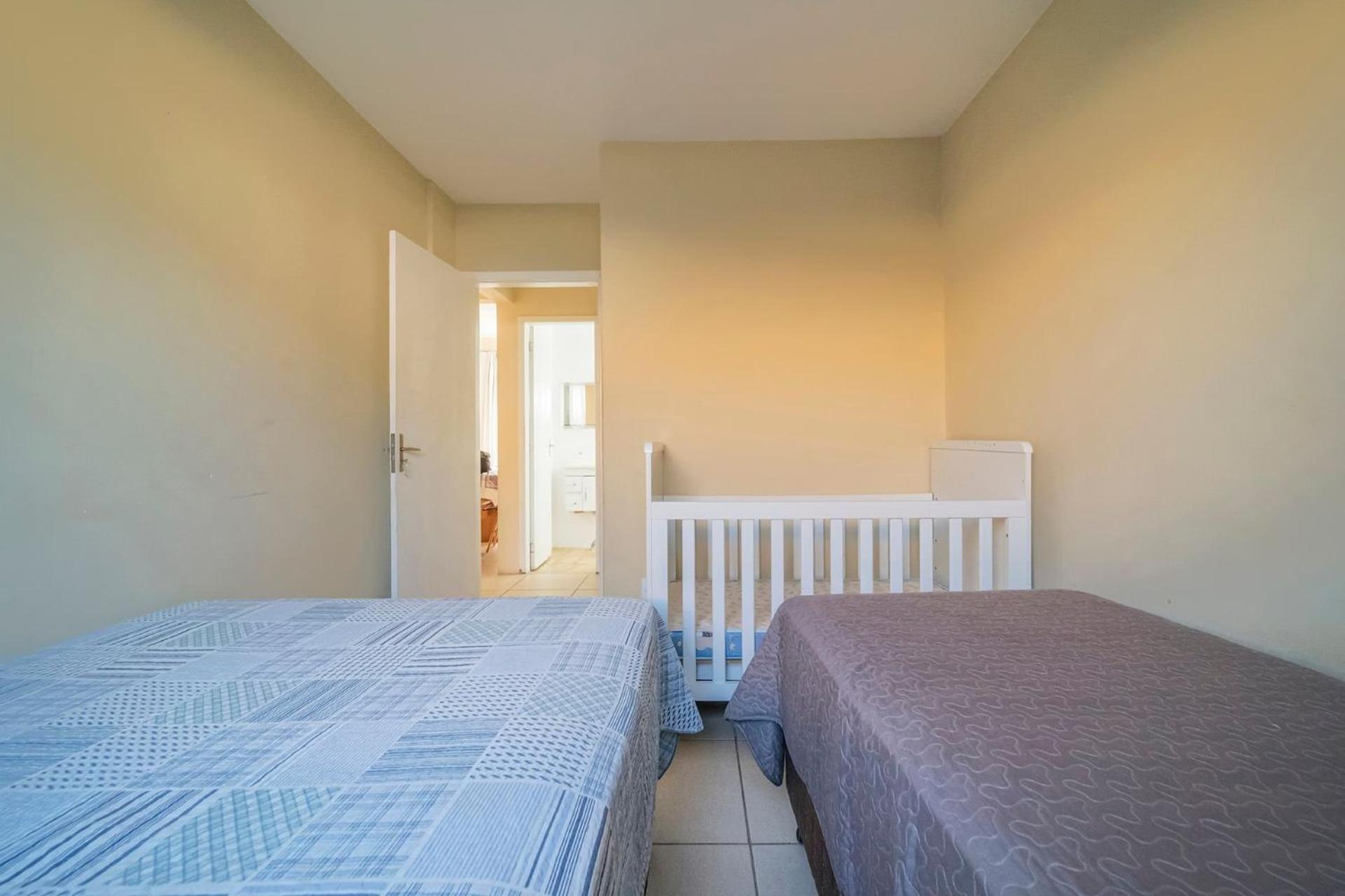 דירות בומבינאס Residencial Eu Quero Sossego מראה חיצוני תמונה