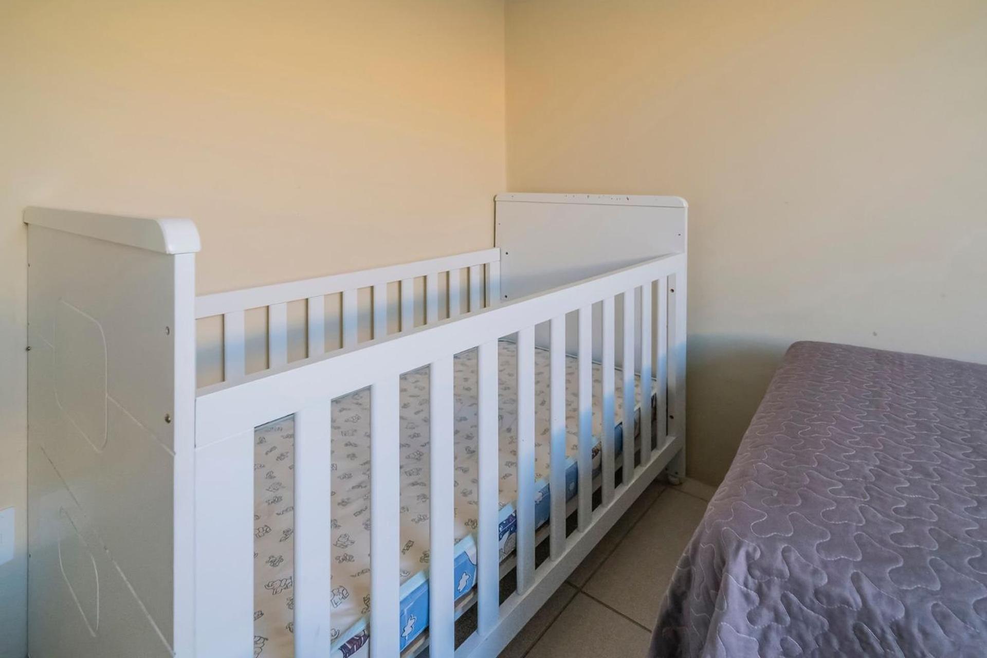 דירות בומבינאס Residencial Eu Quero Sossego מראה חיצוני תמונה