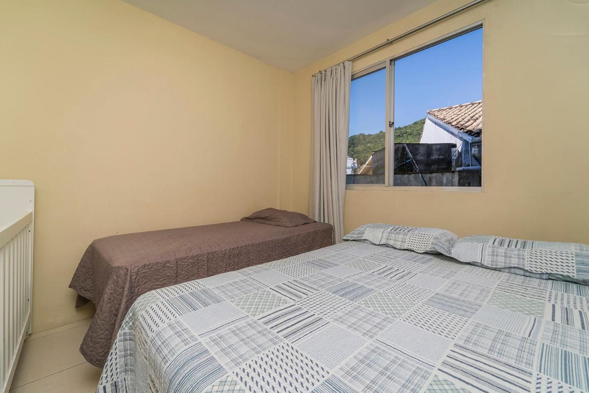 דירות בומבינאס Residencial Eu Quero Sossego מראה חיצוני תמונה
