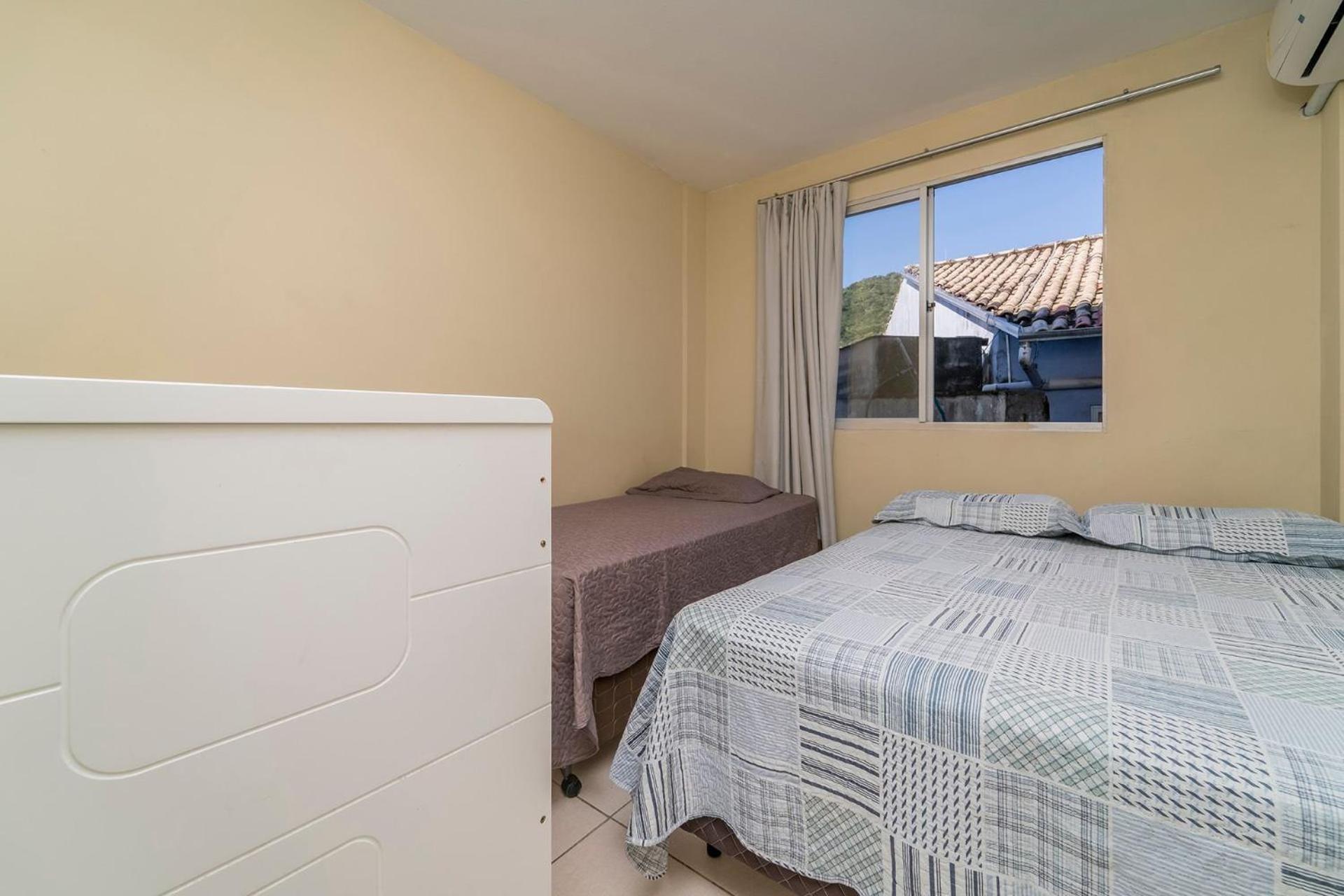 דירות בומבינאס Residencial Eu Quero Sossego מראה חיצוני תמונה