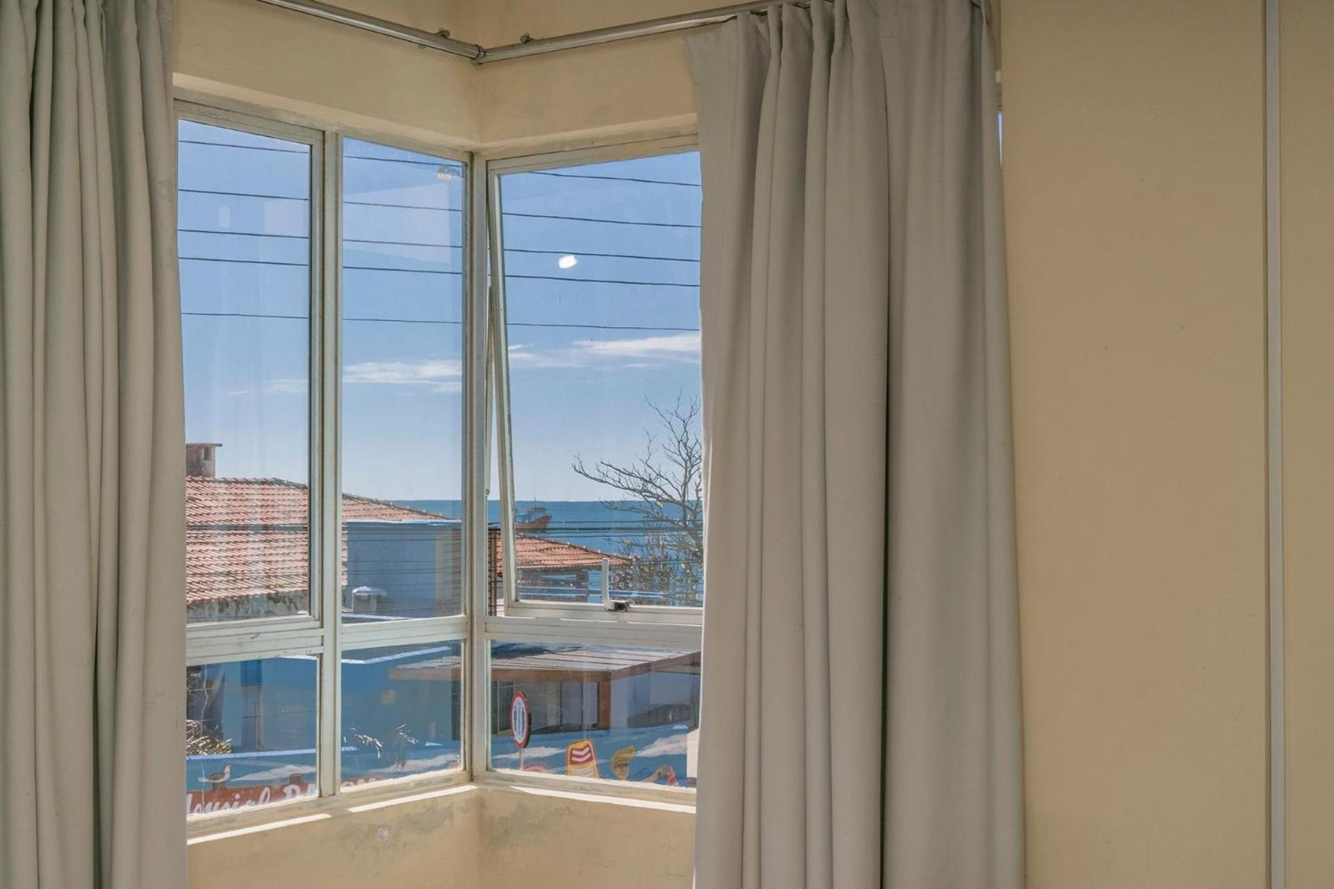 דירות בומבינאס Residencial Eu Quero Sossego מראה חיצוני תמונה